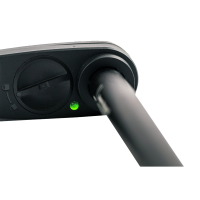 Classified Thru-Axle, Type D, ETS, 142/163.5mm, M12x1.5