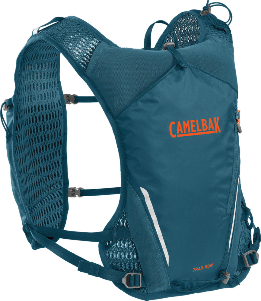 CamelBak Trail Run Vest corsair teal