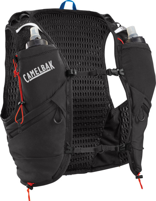 CamelBak Apex pro run vest schwarz, M