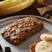 CLIF Bar Peanut Butter Banana Dark Choccolate