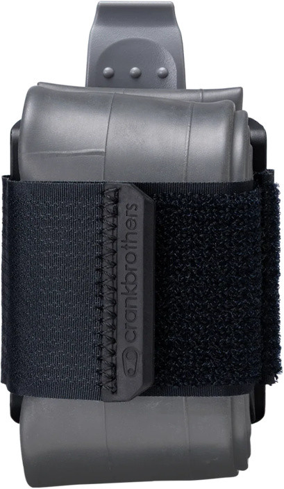 Crankbrothers Tool S.O.S. TS2 Tube Stash