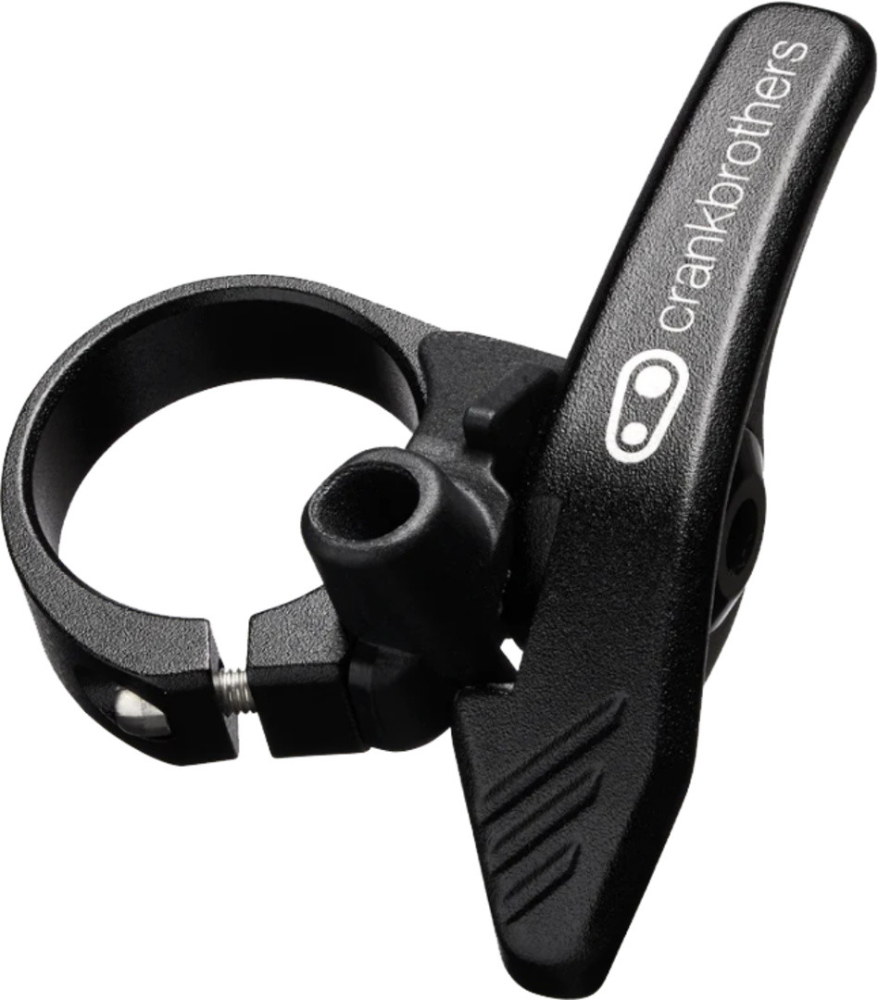 Crankbrothers Highline Remote Kit Drop Bar V2