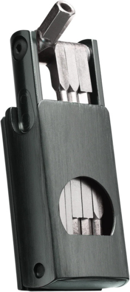 Crankbrothers Multitool F11