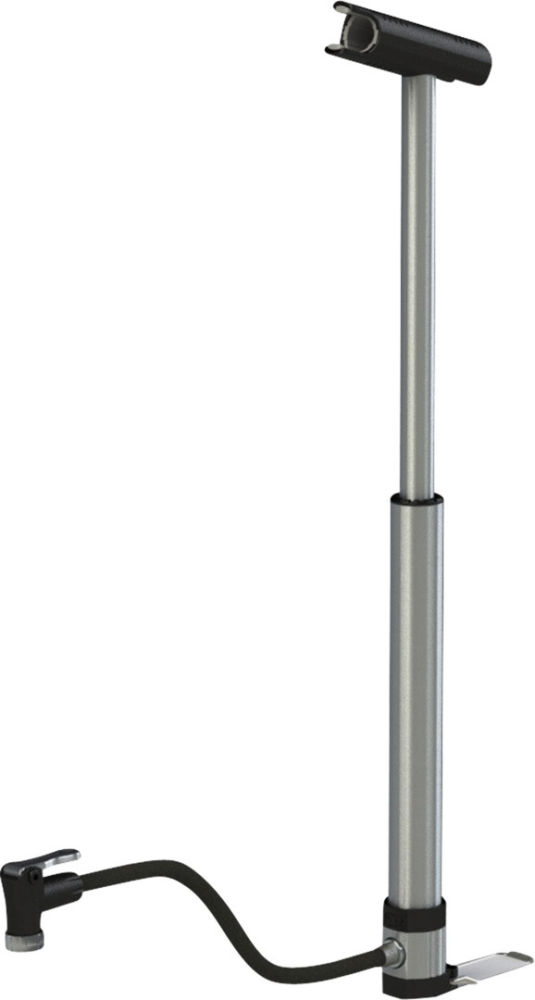 Crankbrothers Pumpe Mini Floor Klic