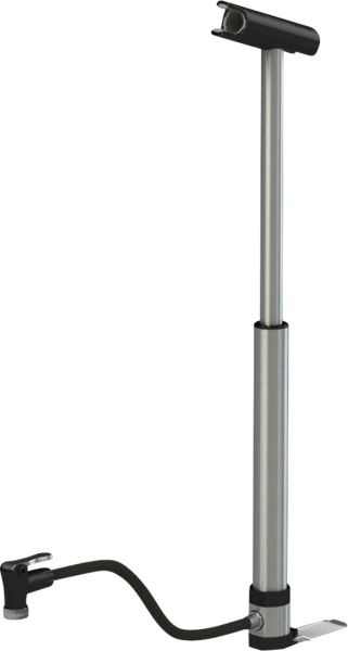 Crankbrothers Pumpe Mini Floor Klic