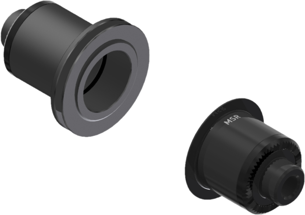 DT Swiss RW Endanschlag Adapter 135//Ø5mm