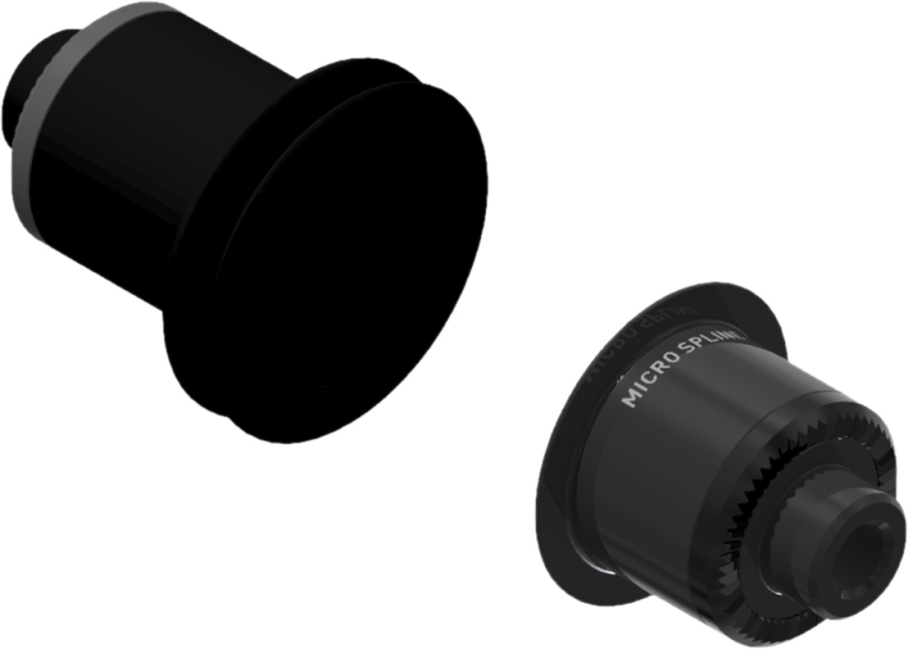 DT Swiss RW Endanschlag Adapter 135//Ø5mm