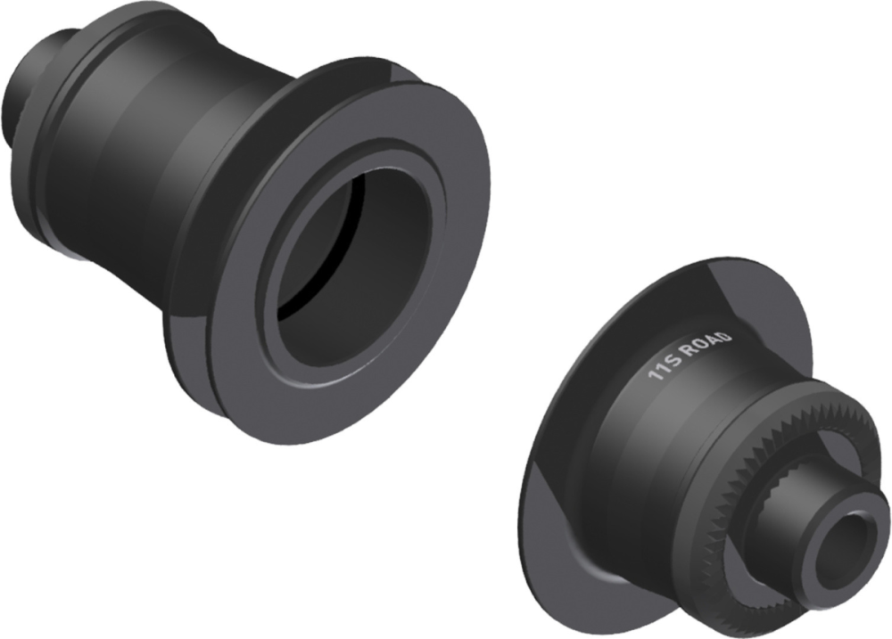 DT Swiss Umbaukit 135/5mm Disc Brake Road CL Classic