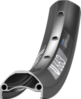 DT Swiss U 663 Felge DB 20" 30 36L