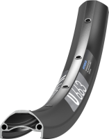 DT Swiss U 663 Felge DB 27.5" 30 28L