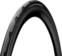 Continental Grand Prix GP 5000S TR, faltbar, Black Chili, 30mm