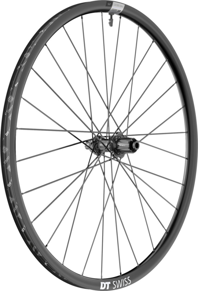 DT Swiss HG 1800 SPLINE Laufrad 650B CL 25 148/12mm HG