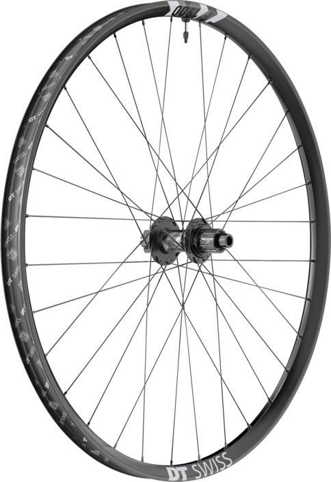 DT Swiss F 1900 CLASSIC Laufrad 29" IS 30 148/12mm, Sram XD