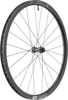DT Swiss HGC 1400 SPLINE Laufrad 650B CL 30 110/12mm