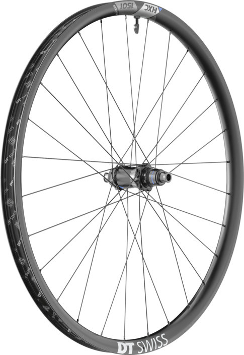 DT Swiss HXC 1501 SPLINE Laufrad 27.5" CL 30 148/12mm, Shimano Microspline 