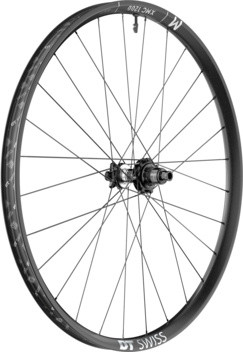 DT Swiss XMC 1200 SPLINE Laufrad 29" IS 30 148/12mm MS XD DEG 90