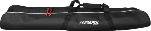 Feedback Sports Travel Bag - Pro Mechanic HD Montageständer