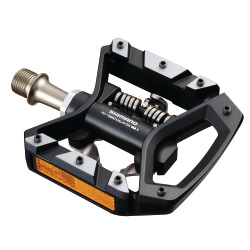 Shimano XT Trekking  Pedal SPD, PD-T8000
