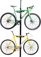 Feedback Sports Velo Column Bikeständer schwarz