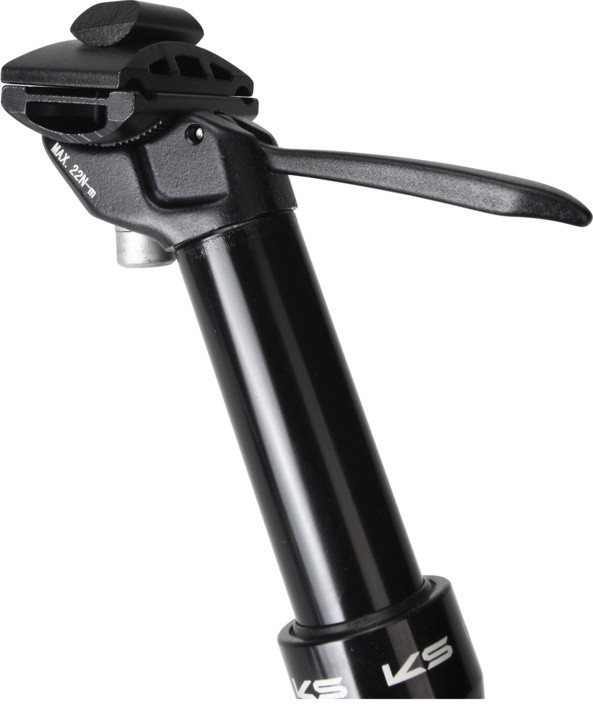 Kind Shock ETEN Sattelstütze, 31.6mm, 100mm