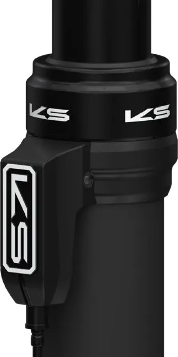 Kind Shock E20 Sattelstütze 31.6 / 150mm, 31.6mm, 125mm