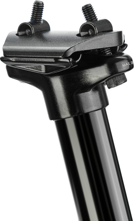 Kind Shock RAGE-i Sattelstütze, 31.6mm, 75mm