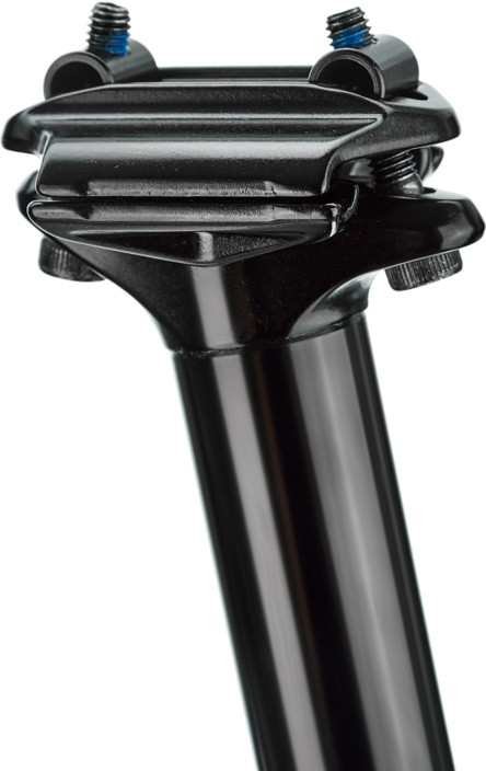 Kind Shock LEV-Si Sattelstütze, 31.6mm, 75mm