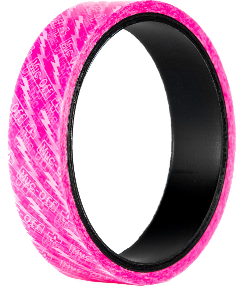 Muc-Off Rim Tape 10m Roll 38 mm