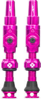 Muc-Off Tubeless Valves Big Bore Lite