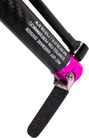 Muc-Off AirMach Carbon Pump