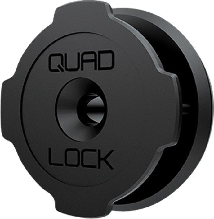 Quad Lock Quad Lock Adhesive Wall Mount (Twin Pack) V2