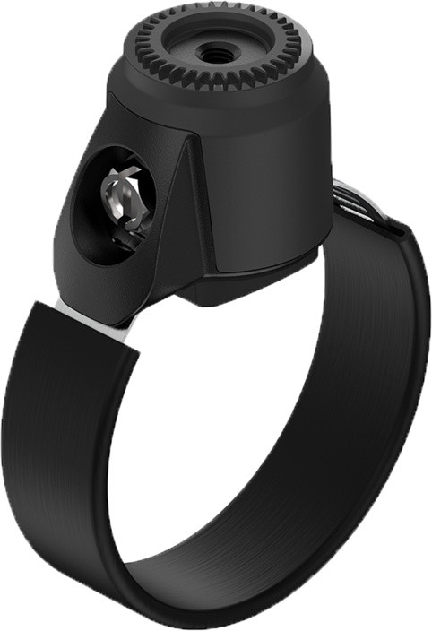 Quad Lock 360 Base - Hose Clamp