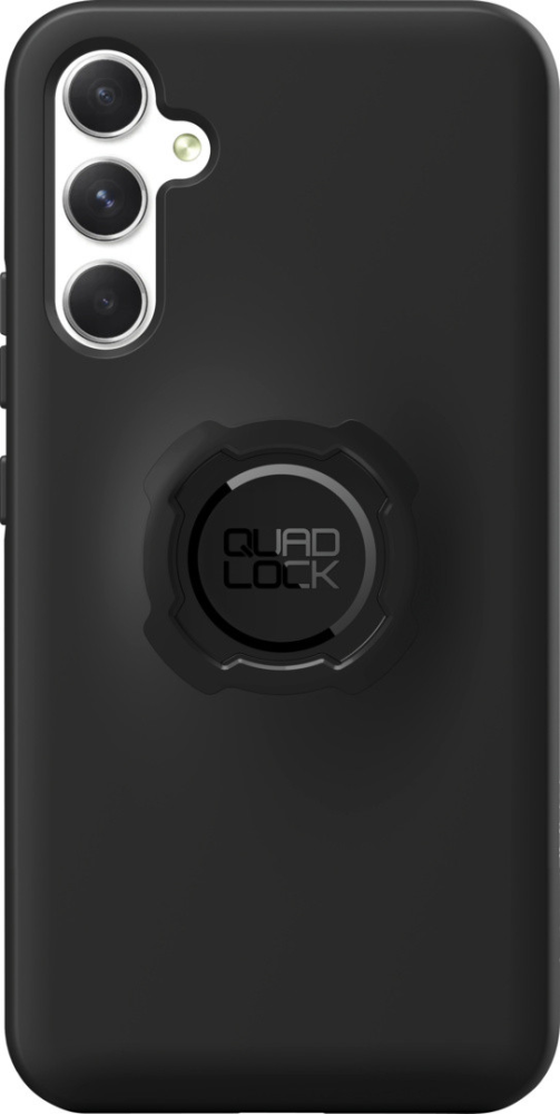 Quad Lock Case - Samsung Galaxy A34