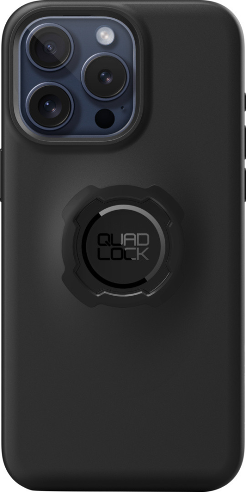 Quad Lock Case - iPhone 15 Pro