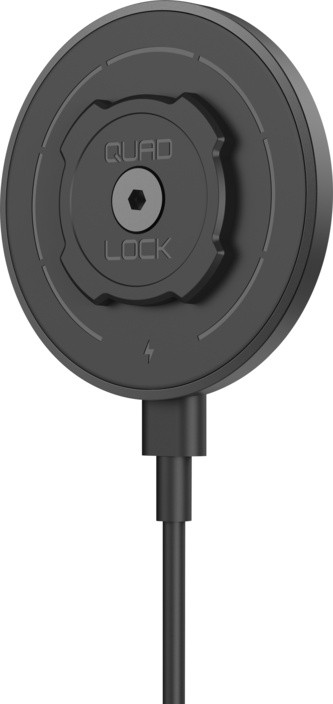 Quad Lock MAG Wireless Charging Head V2