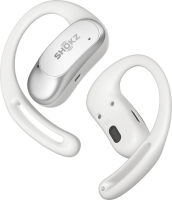 Shokz OpenFit Air, Weiss