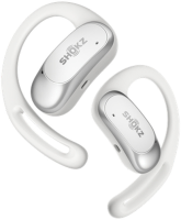 Shokz OpenFit Air, Weiss