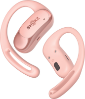 Shokz OpenFit Air, Pink