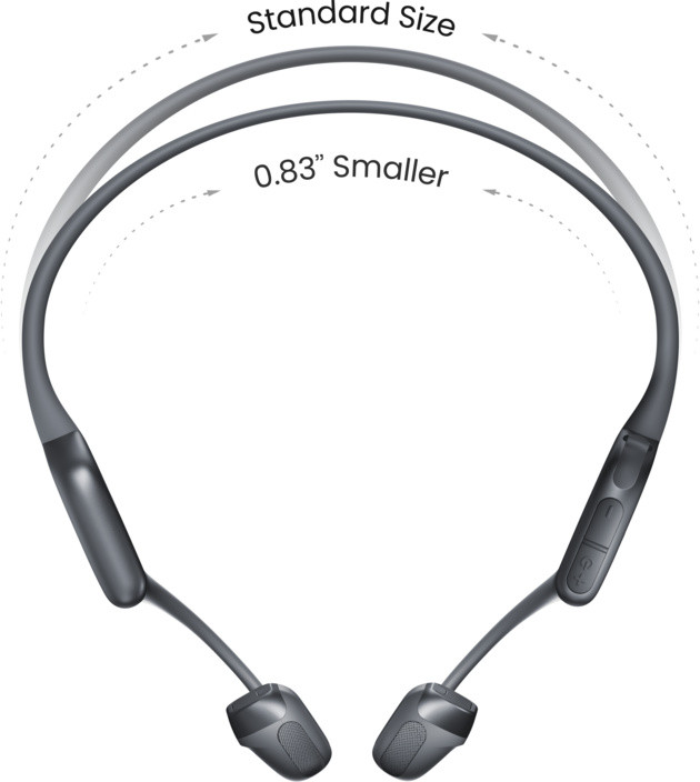 Shokz OpenRun Pro 2 Mini USB-C