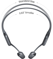Shokz OpenRun Pro 2 Mini USB-C