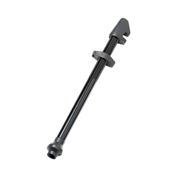 DT Tubeless Ventil Alu Black 66-80mm