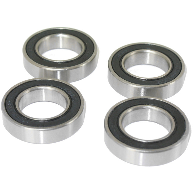 Fulcrum Kugellager Ø17 x 30 x 7 mm, R4-004 Karton à 4 Stück Racing Quattro/5