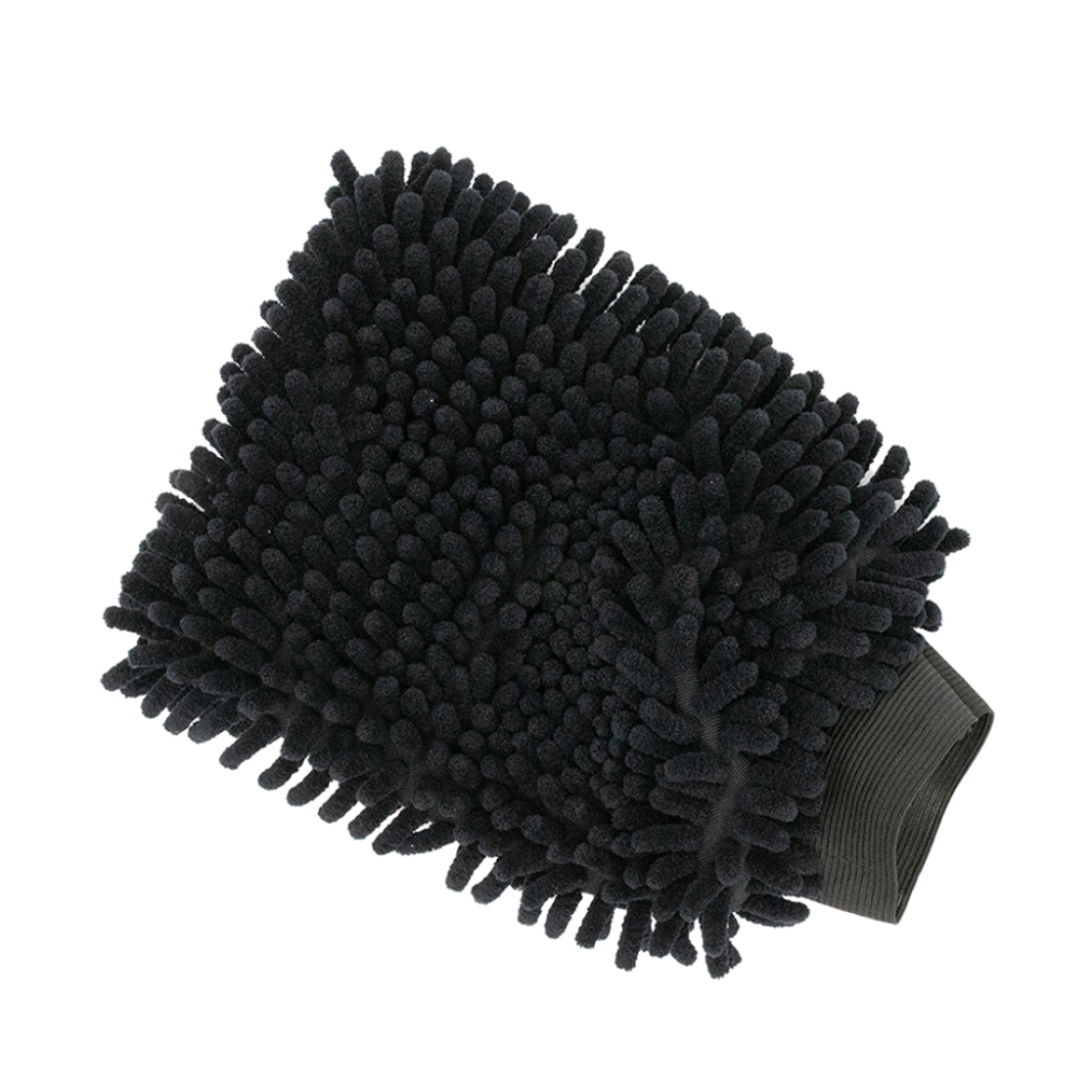 DYNAMIC Microfibre Bike Cleaning Glove