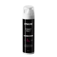 DYNAMIC Funky Feet 150ML