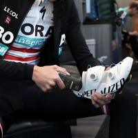 DYNAMIC Funky Feet 150ML