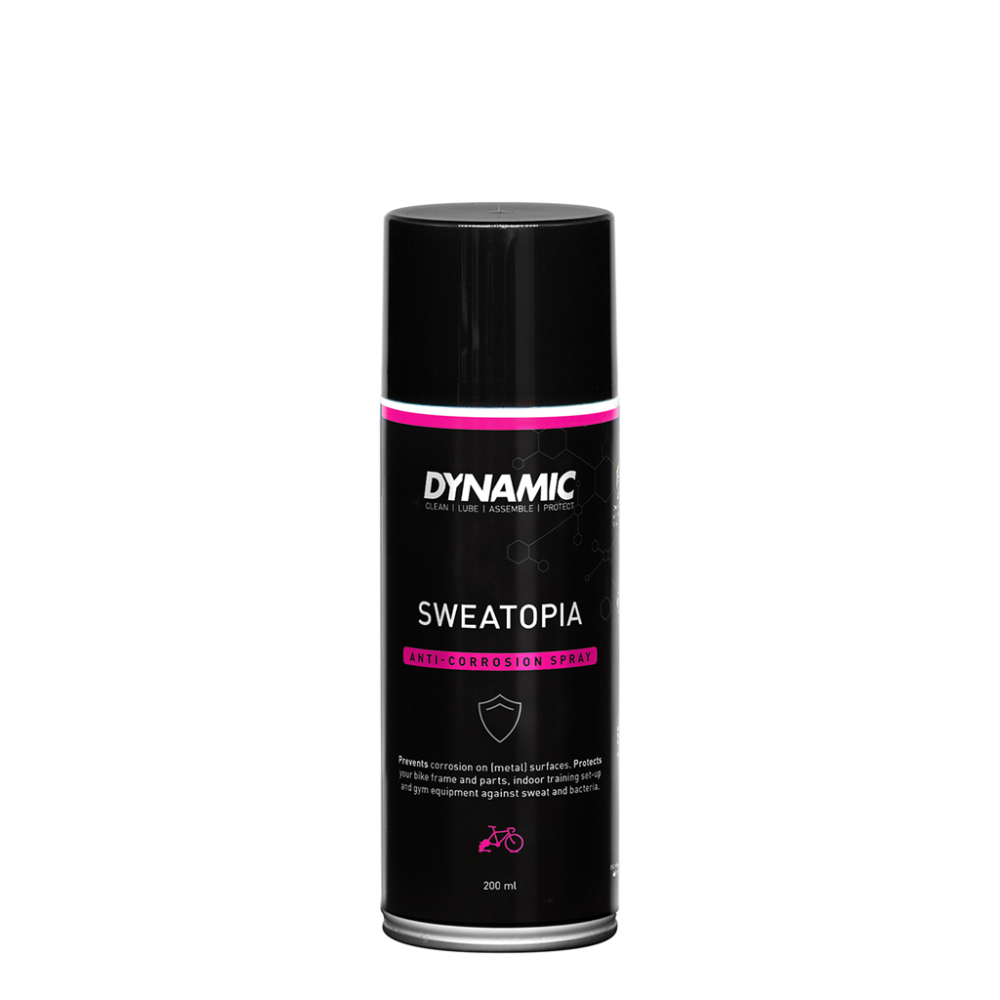 DYNAMIC Sweatopia 250ml