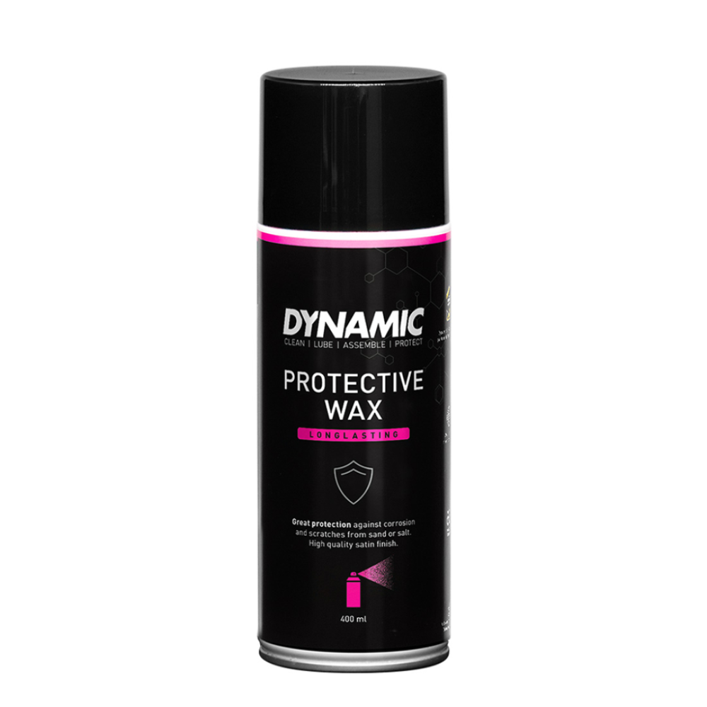 DYNAMIC Protective Wax Spray 400ml