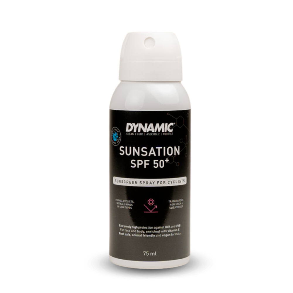 DYNAMIC Sunsation SPF-50