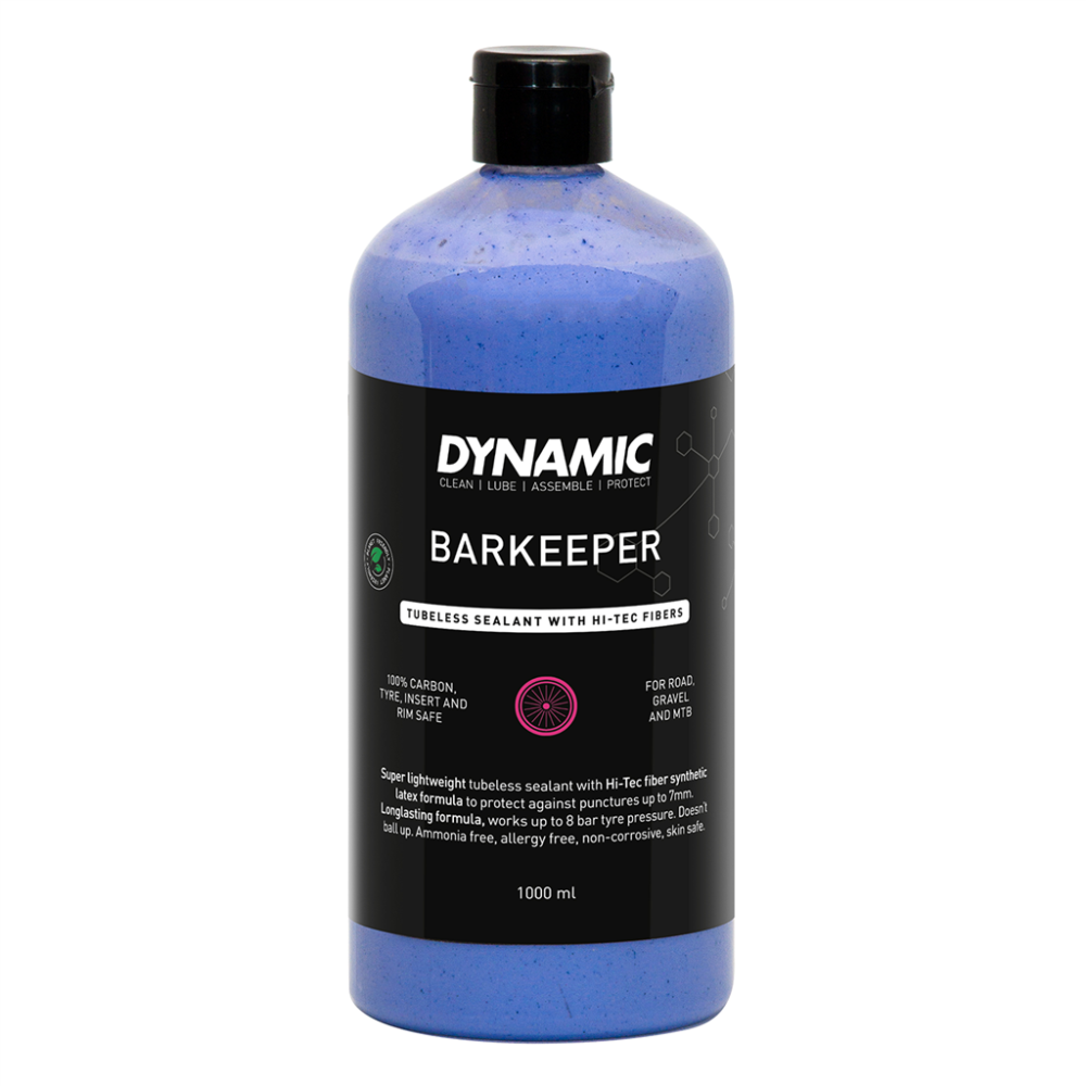 DYNAMIC Bar Keeper Tubeless Milk 1000ml