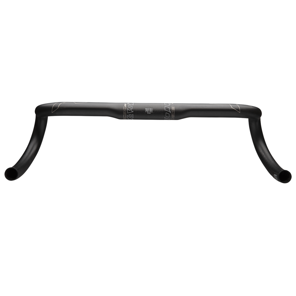 Easton EC90 AX Road Bar Gravel 16° Flare Di2, 42cm